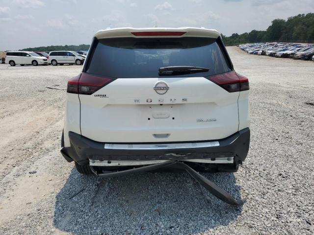 2022 NISSAN ROGUE SL - 5N1BT3CB9NC724141