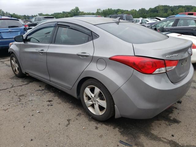 Vin: kmhdh4ae9du508876, lot: 61144905, hyundai elantra gls 20132