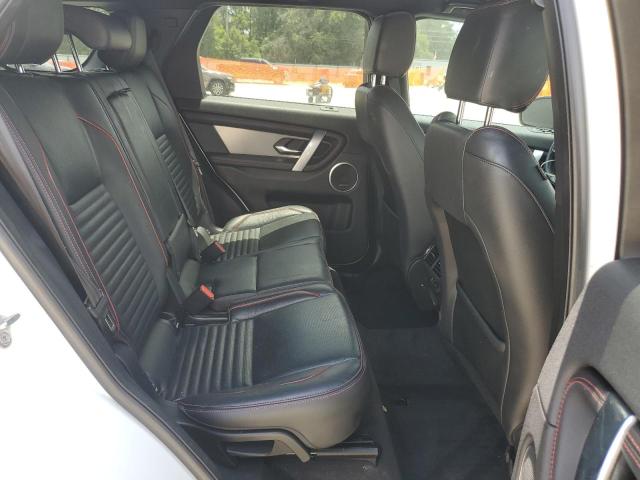 2021 LAND ROVER DISCOVERY SALCL2FX4MH898736
