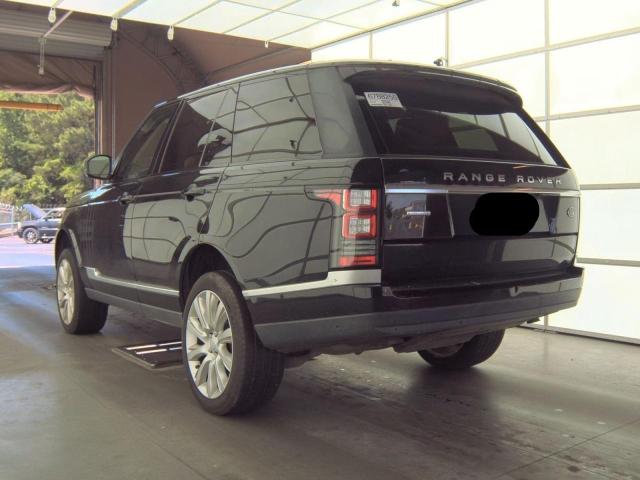 Vin: salgs2tf5fa239849, lot: 62968255, land rover rangerover supercharged 20153