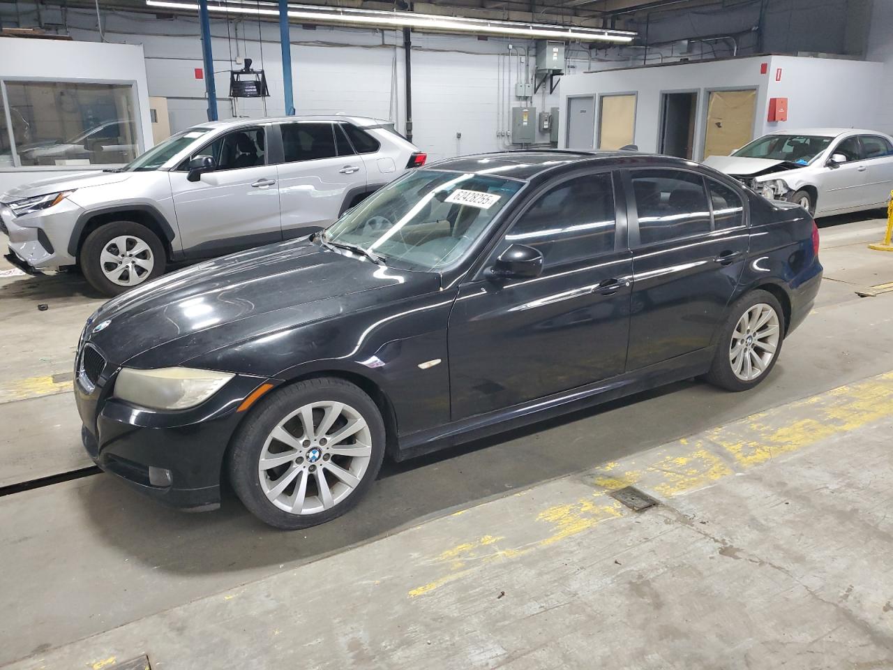 BMW 3 SERIES I