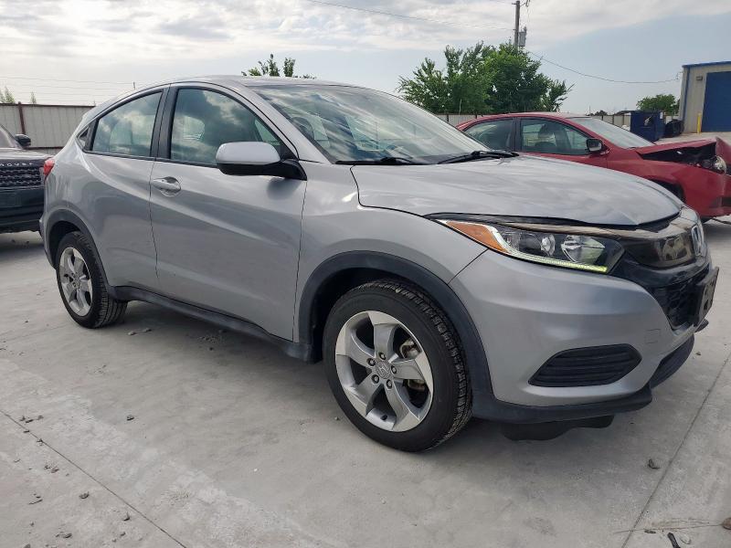 Vin: 3czru6h34kg716888, lot: 60122735, honda hr-v lx 20194