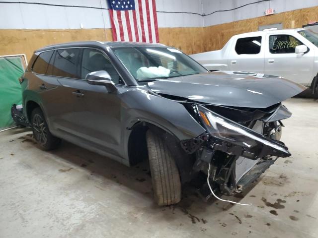 Vin: 5tdaaab69ss025651, lot: 59237815, lexus tx 350 bas 350 base 20254