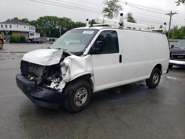 GMC SAVANA