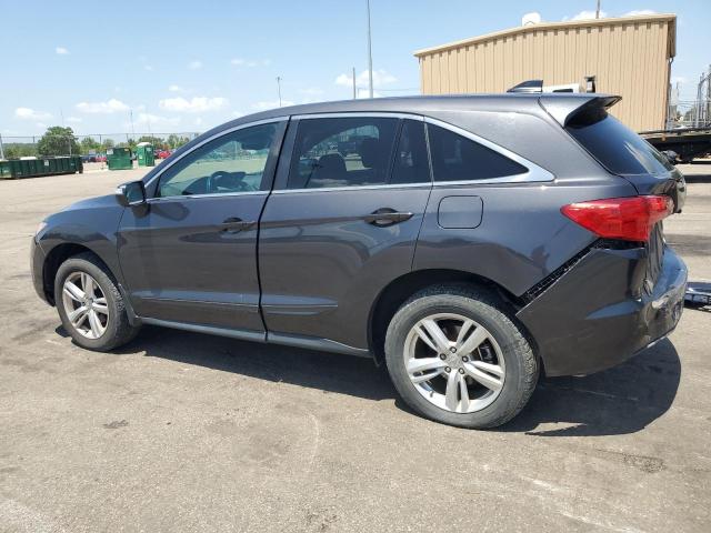 2015 ACURA RDX TECHNO 5J8TB4H52FL022850