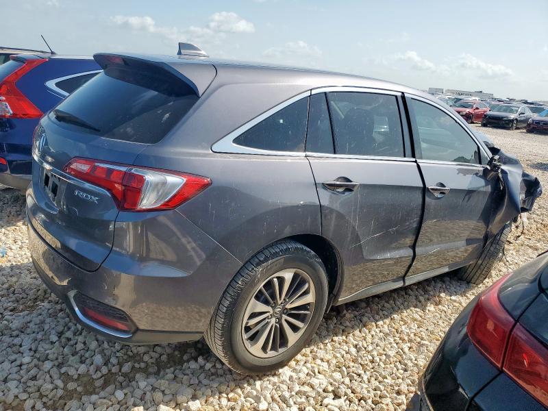 2017 ACURA RDX ADVANC 5J8TB3H70HL012705