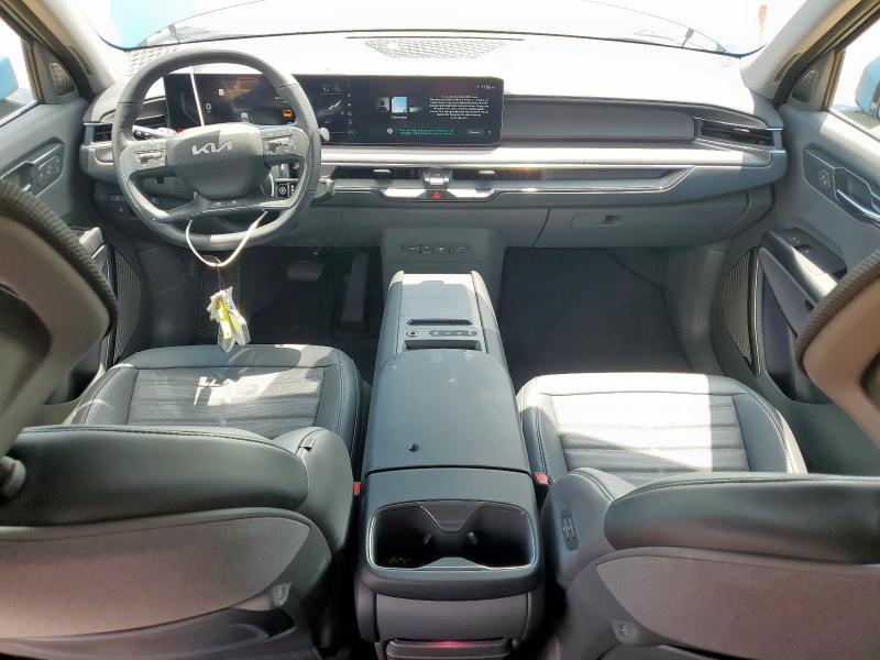 2024 KIA EV9 LAND KNDADFS58R6028918