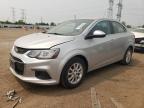 2020 CHEVROLET SONIC LT - 1G1JD5SB4L4106459