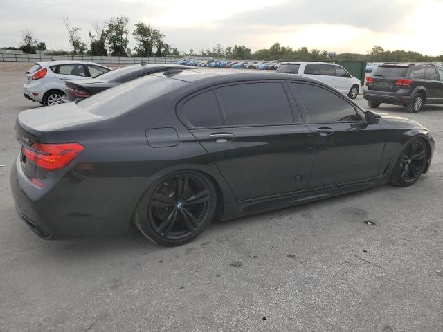 Vin: wba7f0c56ggl99533, lot: 59091045, bmw 7 series i 20163