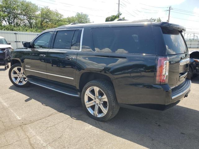 Vin: 1gks2hkj2gr307056, lot: 60938235, gmc yukon denali 20162