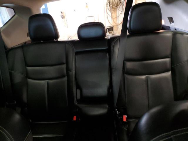 2016 NISSAN MURANO S 5N1AZ2MH4GN149574