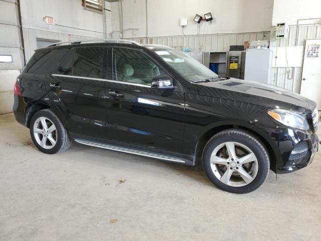Vin: 4jgda5hb5ga797573, lot: 60536975, mercedes-benz gle-class 350 4matic 20164