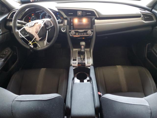 2017 HONDA CIVIC EX - 19XFC2F73HE059564