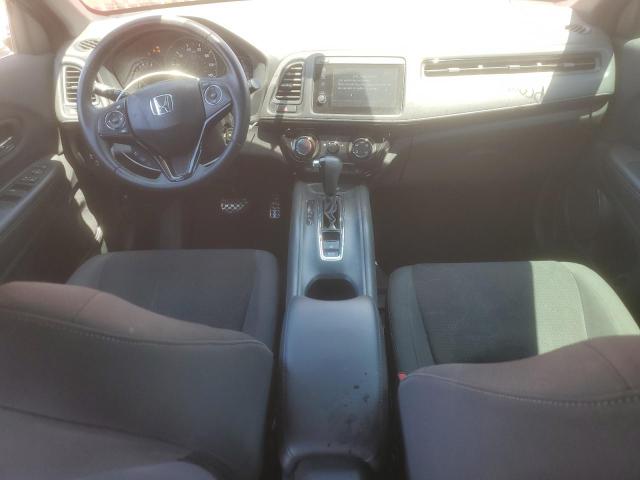 2019 HONDA HR-V SPORT - 3CZRU5H12KG706322