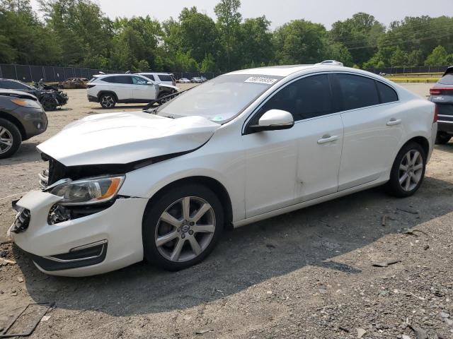 Vin: yv1612tk1g2390695, lot: 59016935, volvo s60 premier 2016 img_1