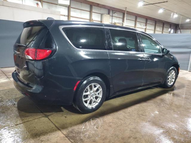 Vin: 2c4rc1cg9pr620441, lot: 62632835, chrysler minivan lx 20233