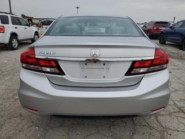 2015 HONDA CIVIC EX - 19XFB2F85FE055069