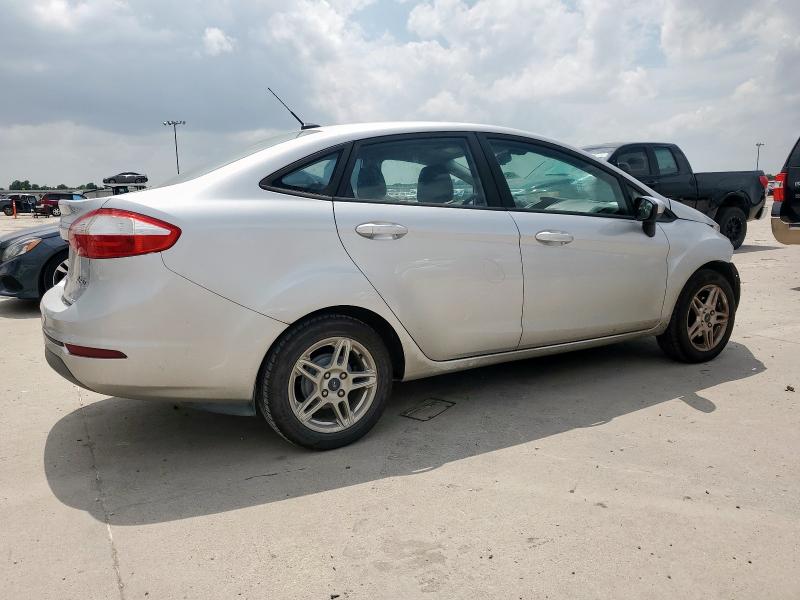 Vin: 3fadp4bj9km123814, lot: 59578165, ford fiesta se 20193