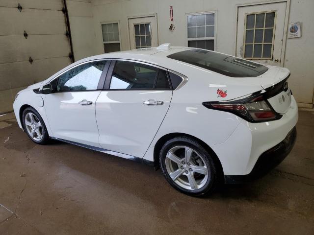 Vin: 1g1rc6s52hu208789, lot: 62000115, chevrolet volt lt 20172