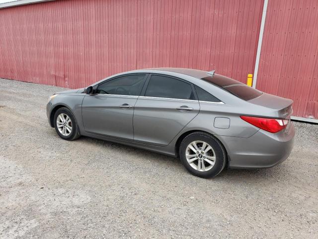 Vin: 5npeb4ac1dh593554, lot: 60250225, hyundai sonata gls 20132