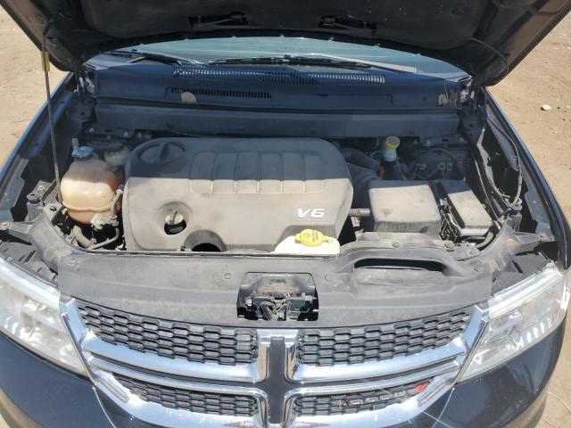 2017 DODGE JOURNEY SX 3C4PDDBG4HT574104