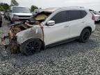 2019 NISSAN ROGUE S - KNMAT2MV4KP535419