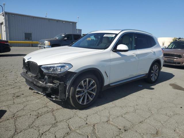Vin: 5uxtr9c5xklp84315, lot: 59999395, bmw x3 xdrive30i 2019 img_1
