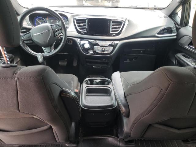 2019 CHRYSLER PACIFICA T 2C4RC1FG5KR603902