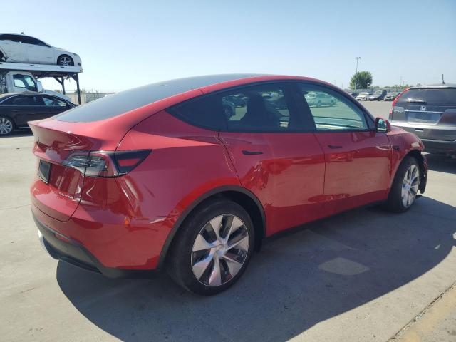2023 TESLA MODEL Y 7SAYGDEE7PF827499