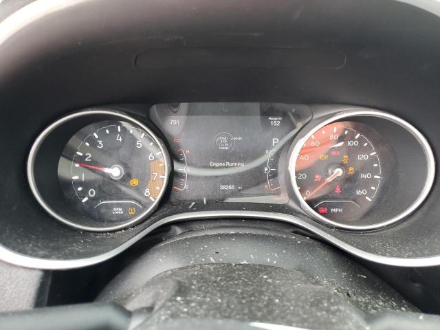 2021 JEEP COMPASS LI - 3C4NJDCB7MT500771