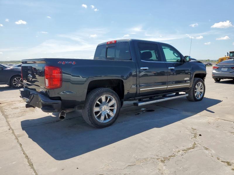 2017 CHEVROLET SILVERADO #3185810378