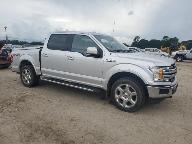Vin: 1ftew1egxjkf87958, lot: 60621225, ford f-150 supercrew 20184