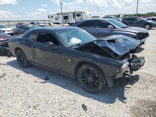 2017 DODGE CHALLENGER 2C3CDZBT7HH613385