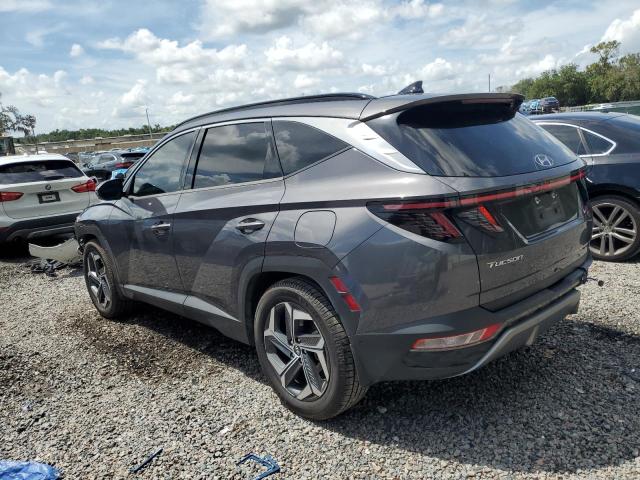 Vin: km8je3ae5nu045447, lot: 60971775, hyundai tucson limited 20222