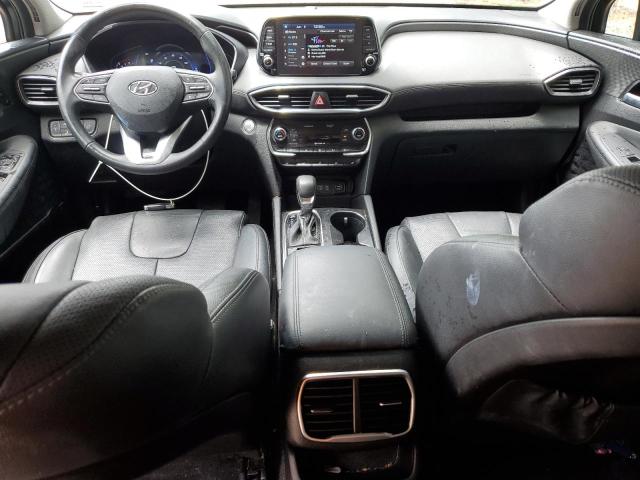 2020 HYUNDAI SANTA FE L 5NMS53AA3LH179920