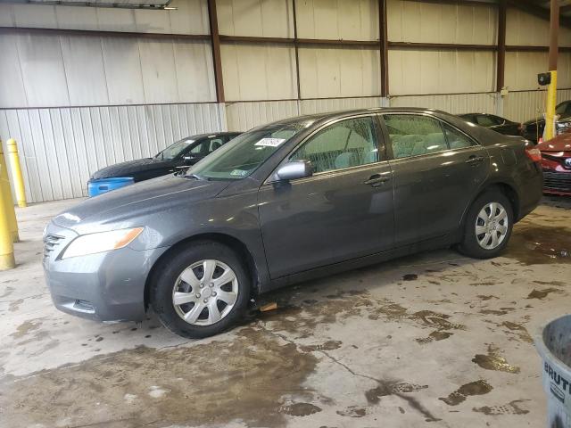 TOYOTA CAMRY CE
