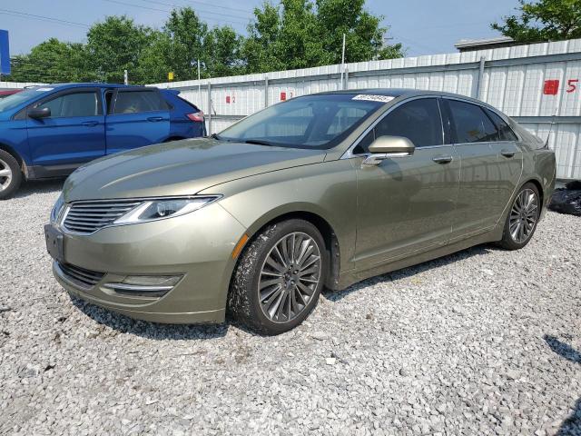 Vin: 3ln6l2g94dr801632, lot: 59734845, lincoln mkz 2013 img_1