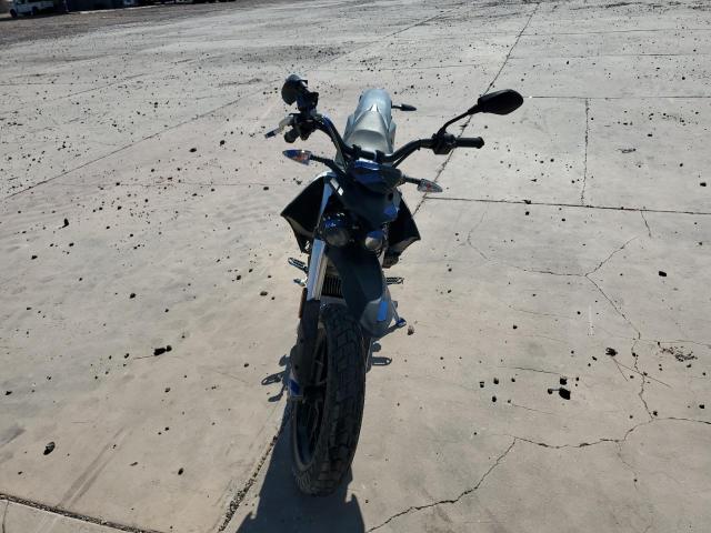 2020 ZERO MOTORCYCLES INC FX #3305752750