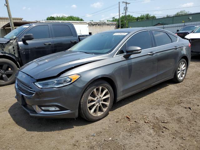 Vin: 3fa6p0hd5hr106989, lot: 61126425, ford fusion se 2017 img_1