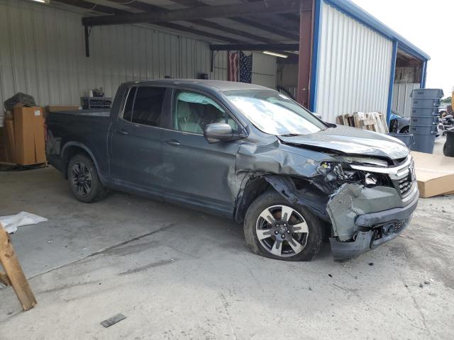 2017 HONDA RIDGELINE 5FPYK2F62HB005791