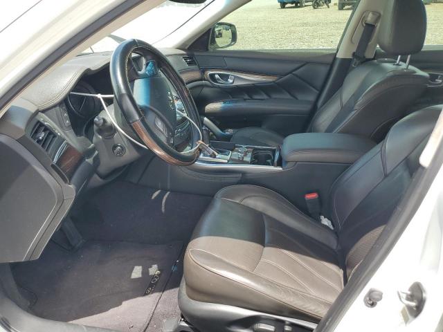 2016 INFINITI Q70L 3.7 JN1BY1PP6GM631206
