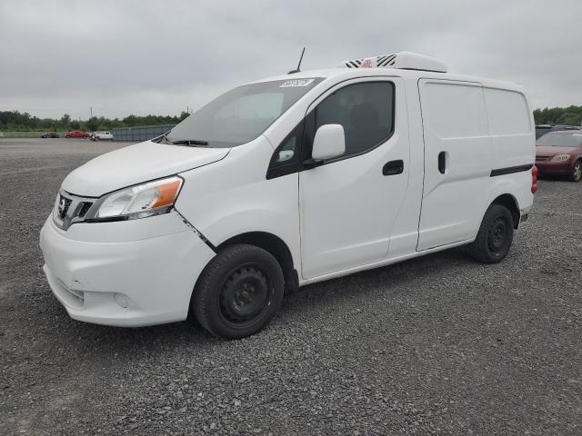 Vin: 3n6cm0knxmk698221, lot: 56875275, nissan nv 2.5s 2021 img_1