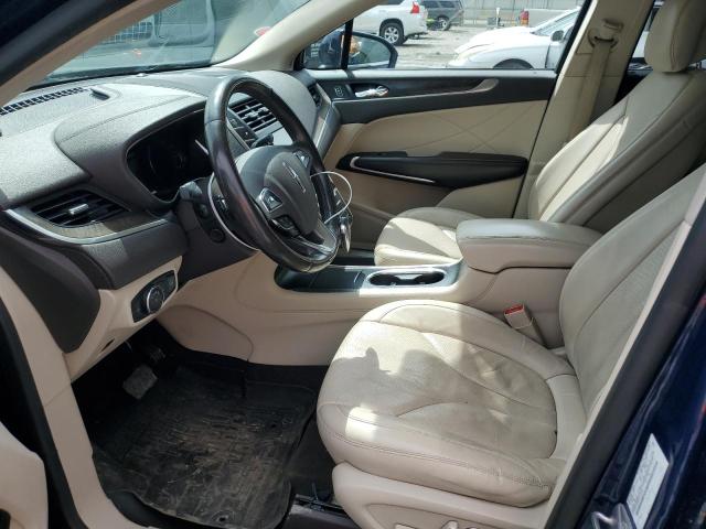 2019 LINCOLN MKC RESERV 5LMCJ3D9XKUL25196