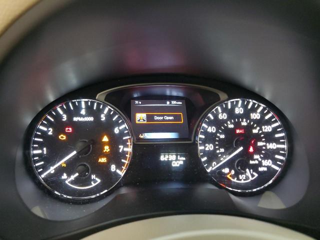 2015 NISSAN ALTIMA 3.5 - 1N4BL3AP3FC489083