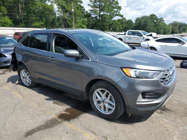 2017 FORD EDGE SEL 2FMPK4J97NBA94179