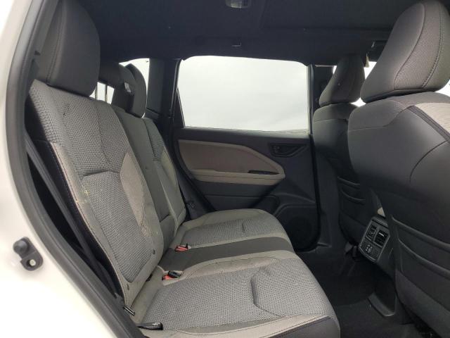 2025 SUBARU FORESTER P JF2SLDDC1SH431173
