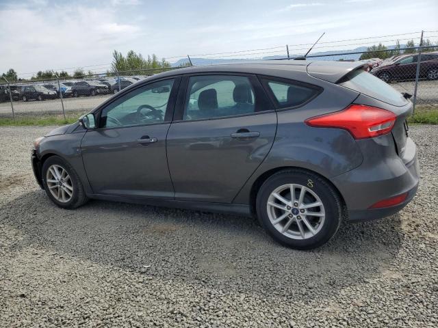Vin: 1fadp3k2xgl348139, lot: 60931735, ford focus se 20162