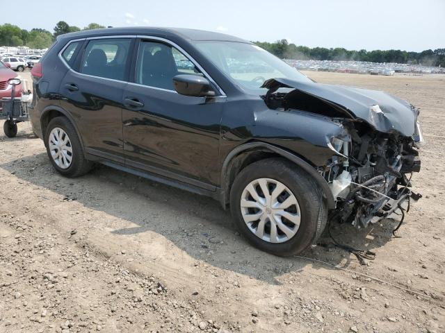 Vin: knmat2mt2hp616197, lot: 59378075, nissan rogue s 20174