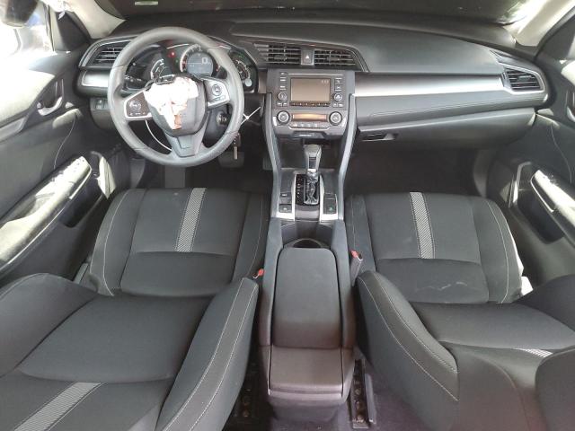 2018 HONDA CIVIC LX 19XFC2F51JE038085