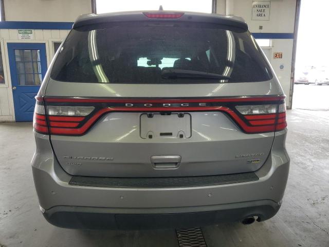 2015 DODGE DURANGO LI 1C4RDJDG5FC245389